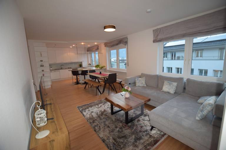 Ferienwohnung Bludenz
