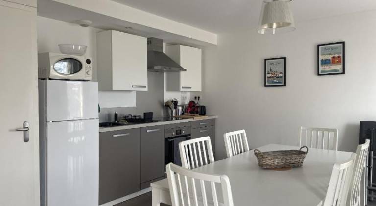 Charming rental apartment | Next to the beach | Pets are welcome — photo 3