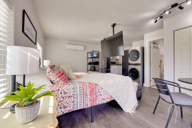 Apartment Mesquite
