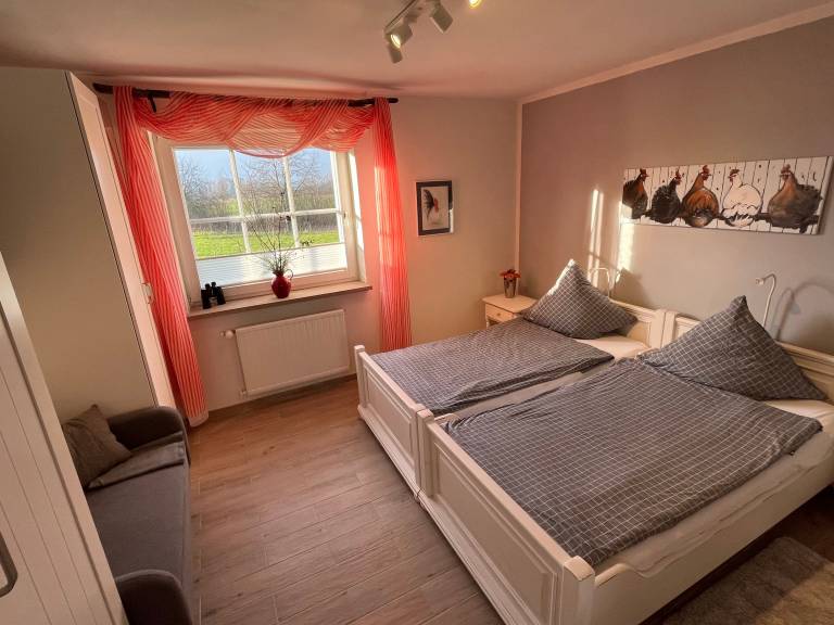 Ferienwohnung Ahlen