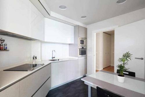 Appartement Pampelune