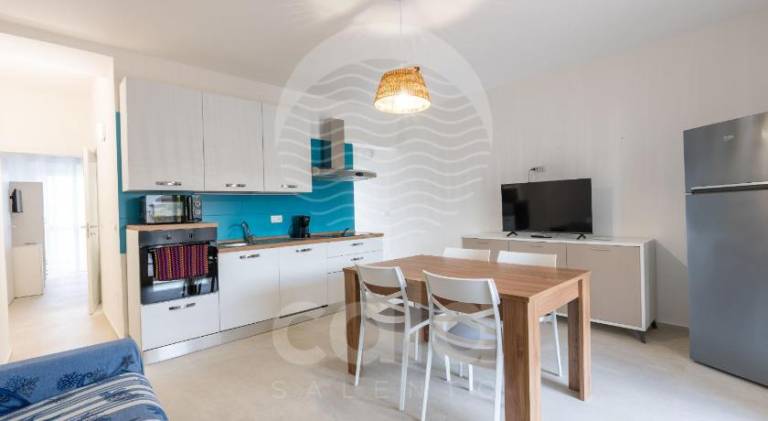 Holiday apartment with 1 room for 4 persons — photo 2