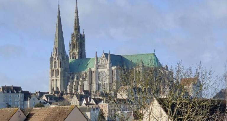Appartement Chartres