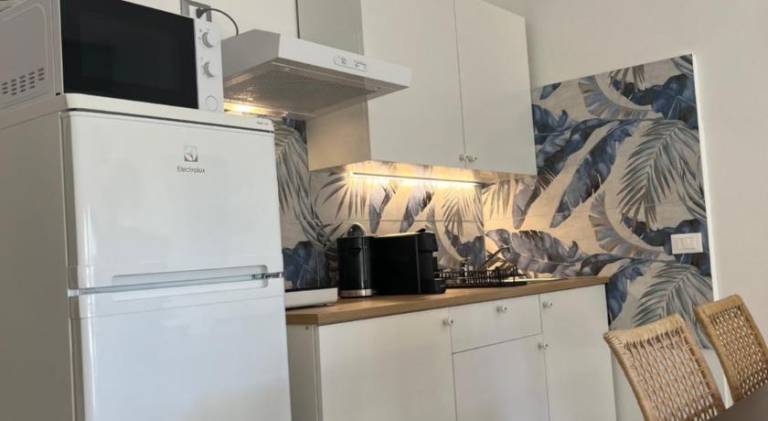 Vacation home with 2 rooms for 4 persons — photo 4