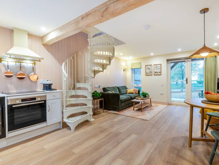 Cottage Alton