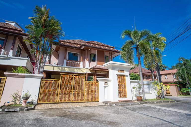 Villa  Patong