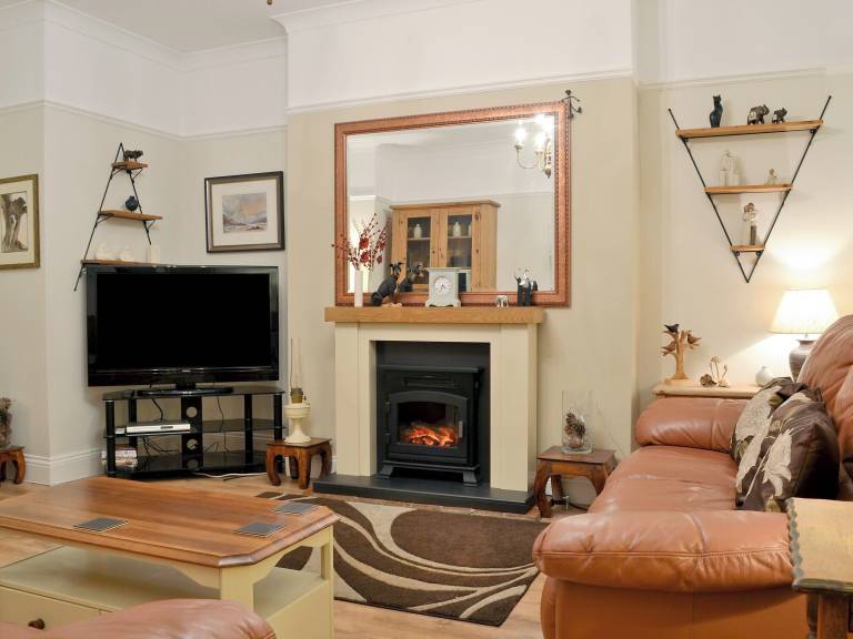 Cottage Heacham