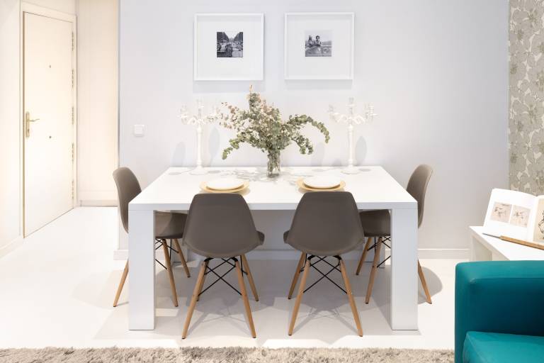 Apartamento Chueca