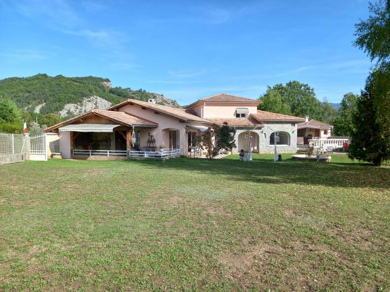 Maison de vacances Gap
