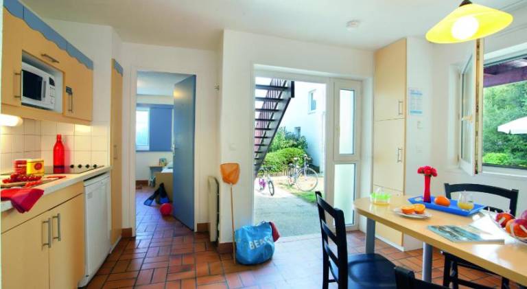 Serviced apartment with pool & terrace | Good for workation | Pets are welcome — photo 3