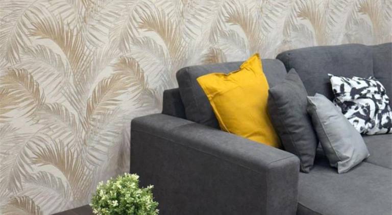 Serviced apartment with terrace in Pompei