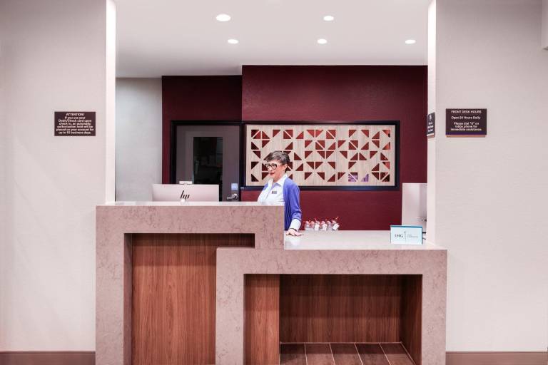 Candlewood Suites Fayetteville By IHG — photo 3