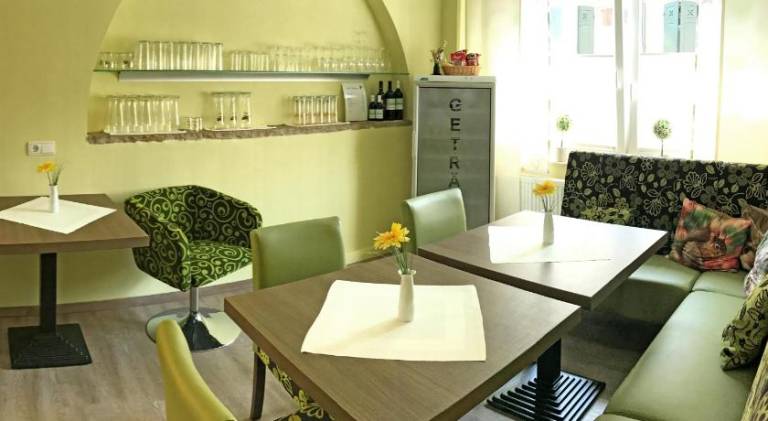 Hotel Altes Weinhaus — photo 5
