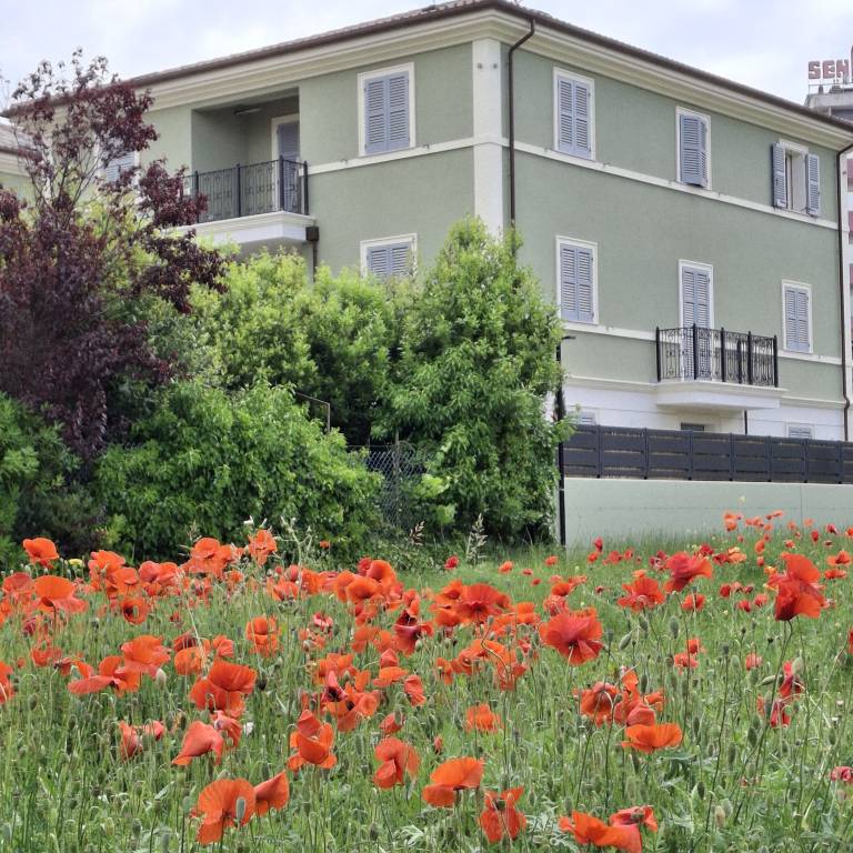 75 m&sup2; Ferienwohnung