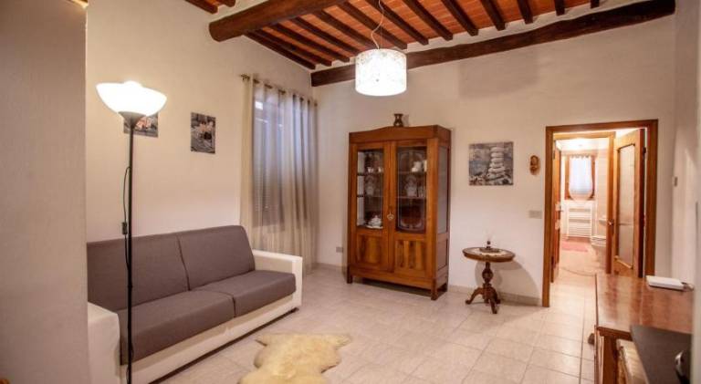 Apartment with 1 room for 4 persons — photo 2