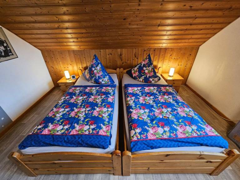 Ferienwohnung Am Moor