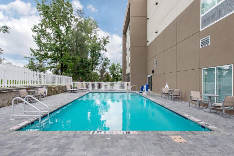 Holiday Inn Express & Suites Alachua - Gainesville Area By IHG — photo 4