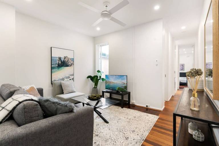 Apartment Randwick