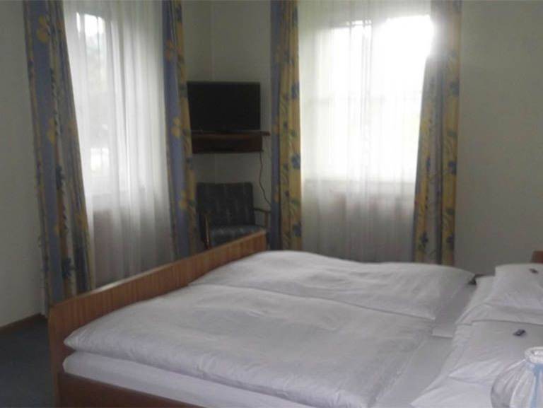 Ferienhaus Mondsee