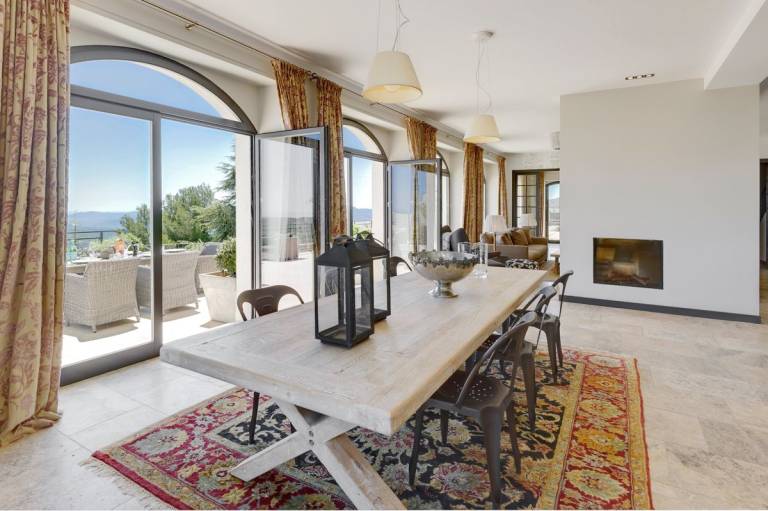 Family-oriented charming villa with private pool, yard & terrace | Pet-friendly — photo 4