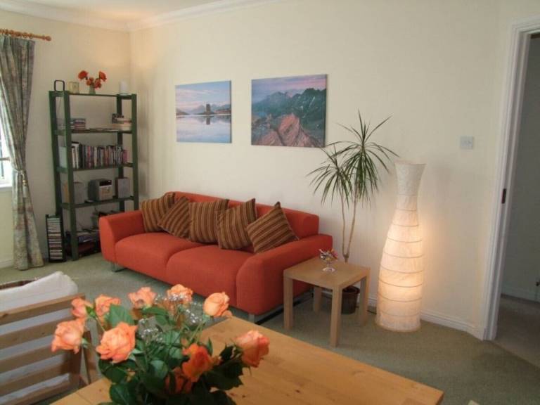 Apartamento Edimburgo