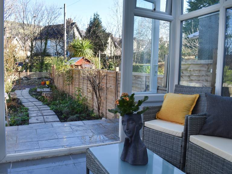 Cottage  Llanfairfechan