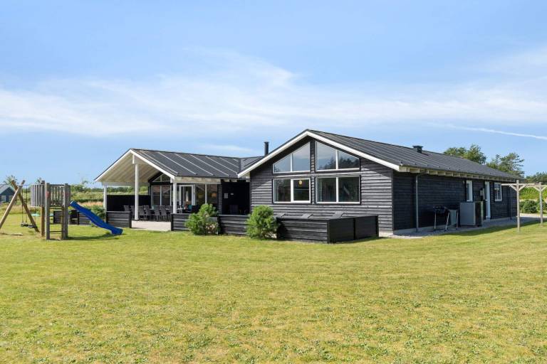 Ferienhaus Skagen