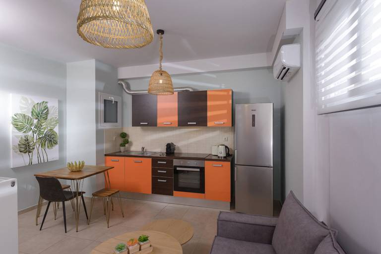 Apartament  Ammoudara