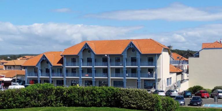 Appartement Biscarrosse