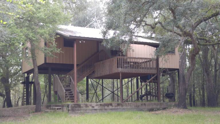 Cabin Branford
