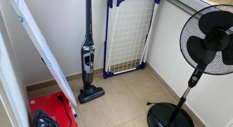 135 m&sup2; Ferienwohnung