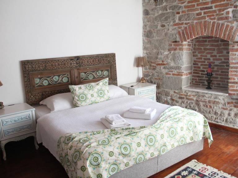 Bergama TAŞKONAK — photo 2