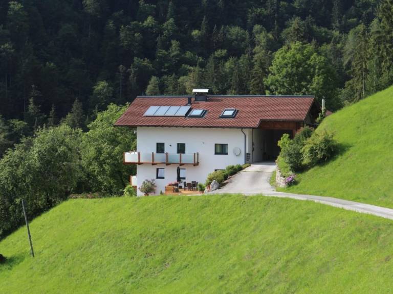 Apartment Bad Vigaun