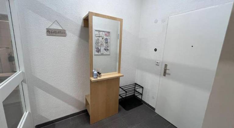 Holiday apartment with 1 room for 4 persons — photo 5
