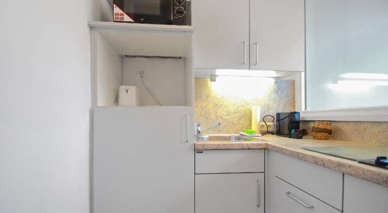 Holiday apartment with 1 room for 3 persons — photo 4