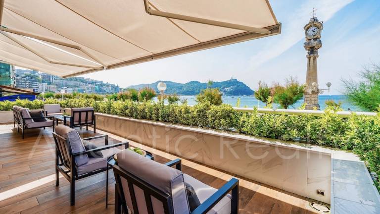 Apartamento San Sebastián