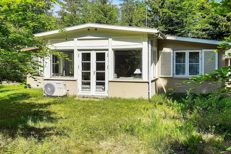 Ferienhaus in Frederiksværk, Tisvilde f&uuml;r max. 4 Personen