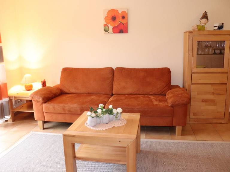 Ferienwohnung Seelbach