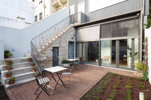 Bed & Breakfast  Oporto