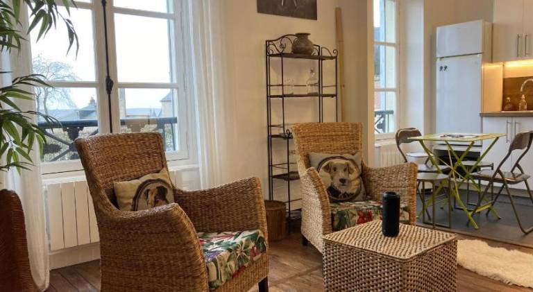 Nice rental apartment | Pets allowed — photo 3