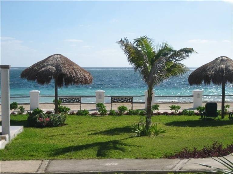 Condo Puerto Morelos