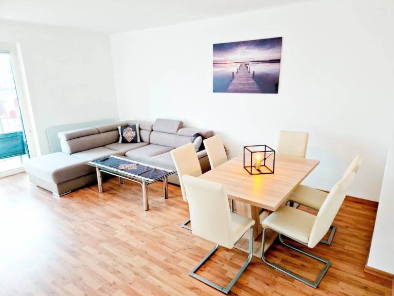 Apartment  Hetzendorf