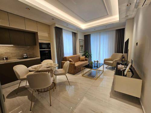 Appartement Mahmutlar Belediyesi