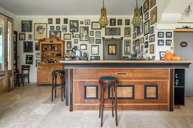 Private room Ortelle