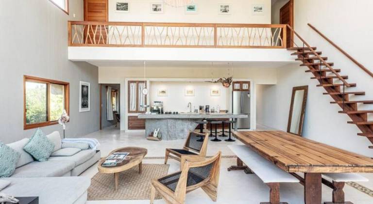 Villa with 3 rooms for 6 persons — photo 2