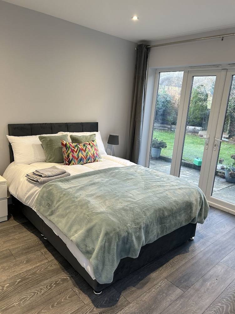 Bed and breakfast Kings Langley