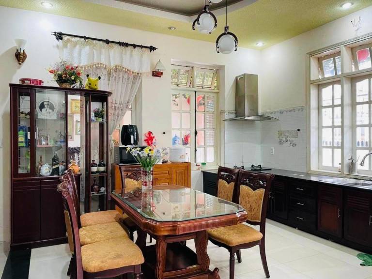 Nice villa with grill, jacuzzi & terrace | Dogs allowed — photo 3