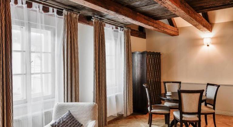 Serviced apartment | Near Prague Castle | Good for workation — photo 4