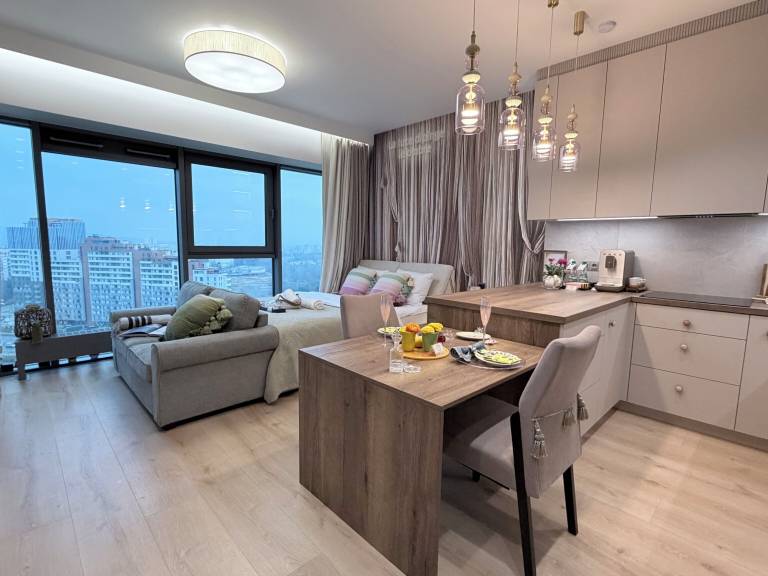 Apartament Rzeszów
