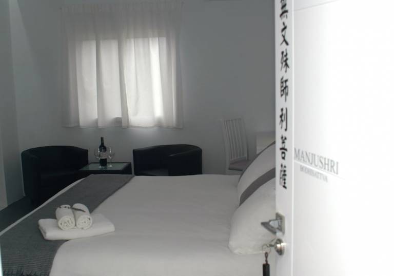 Bed & Breakfast  Alfarnate
